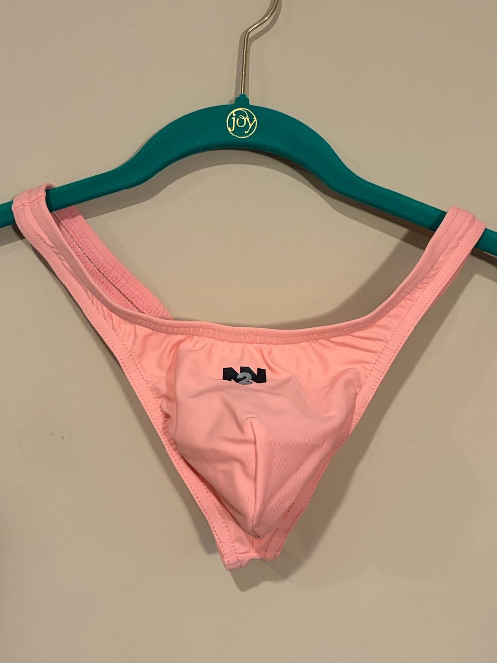 Men’s N2N Bodywear Thong Swimsuit